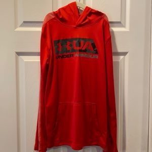Under Armour Kids Hoodie